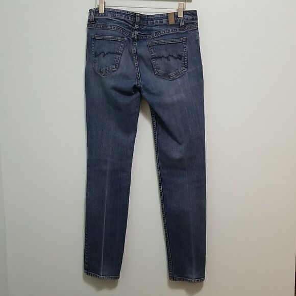 American Rag, skinny jeans, 7R. - Picture 5 of 5